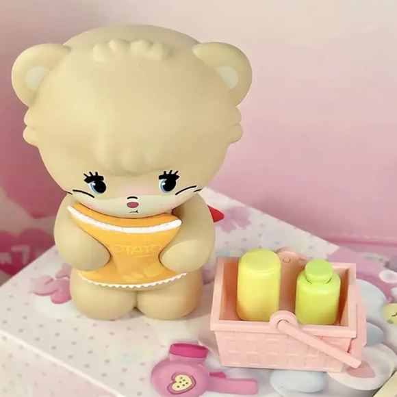 Mikko stay at home - SHOPPING - Picture 3 of 3